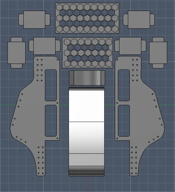 Tudor 24 product image (2)