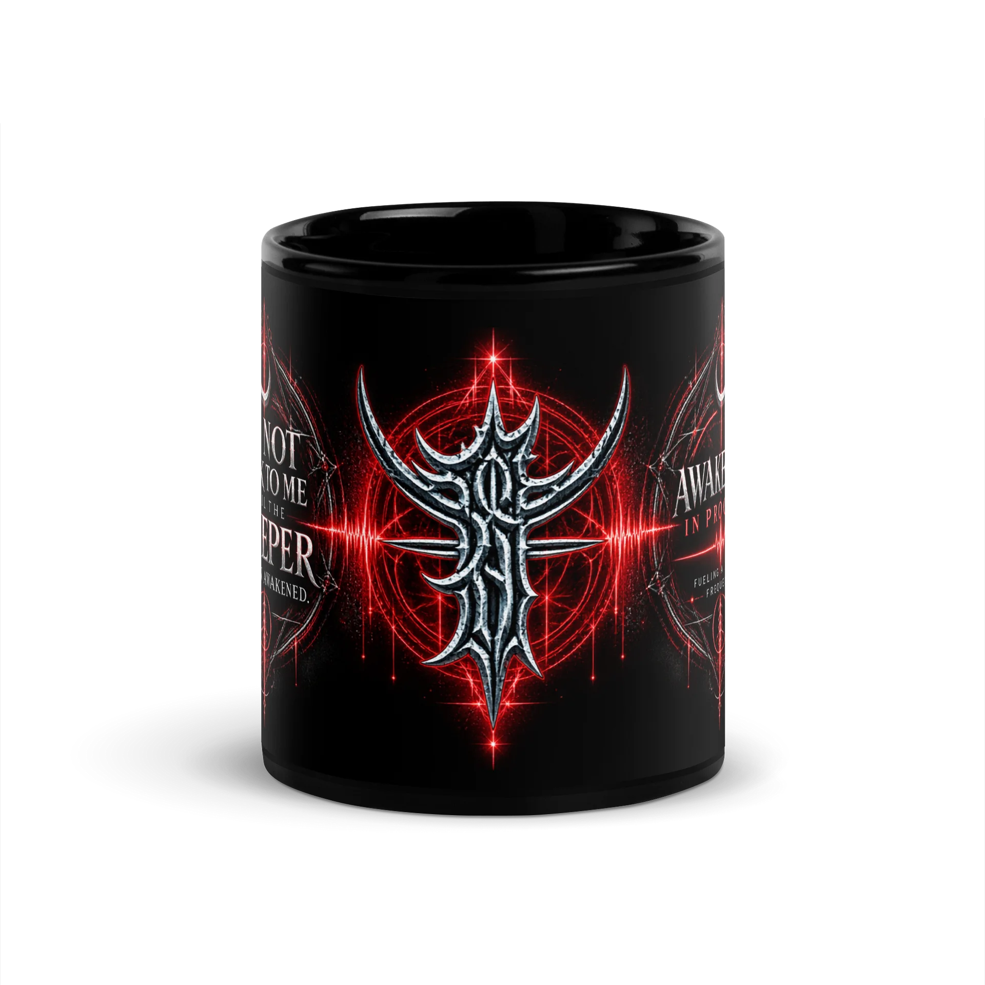 Waking the Sleeper — Awakening in Progress Mug product image (2)