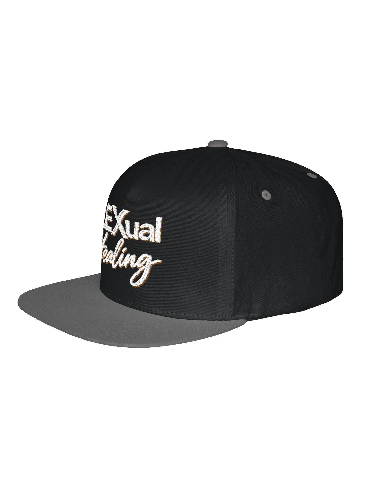 FLEXual Healing Snapback product image (2)