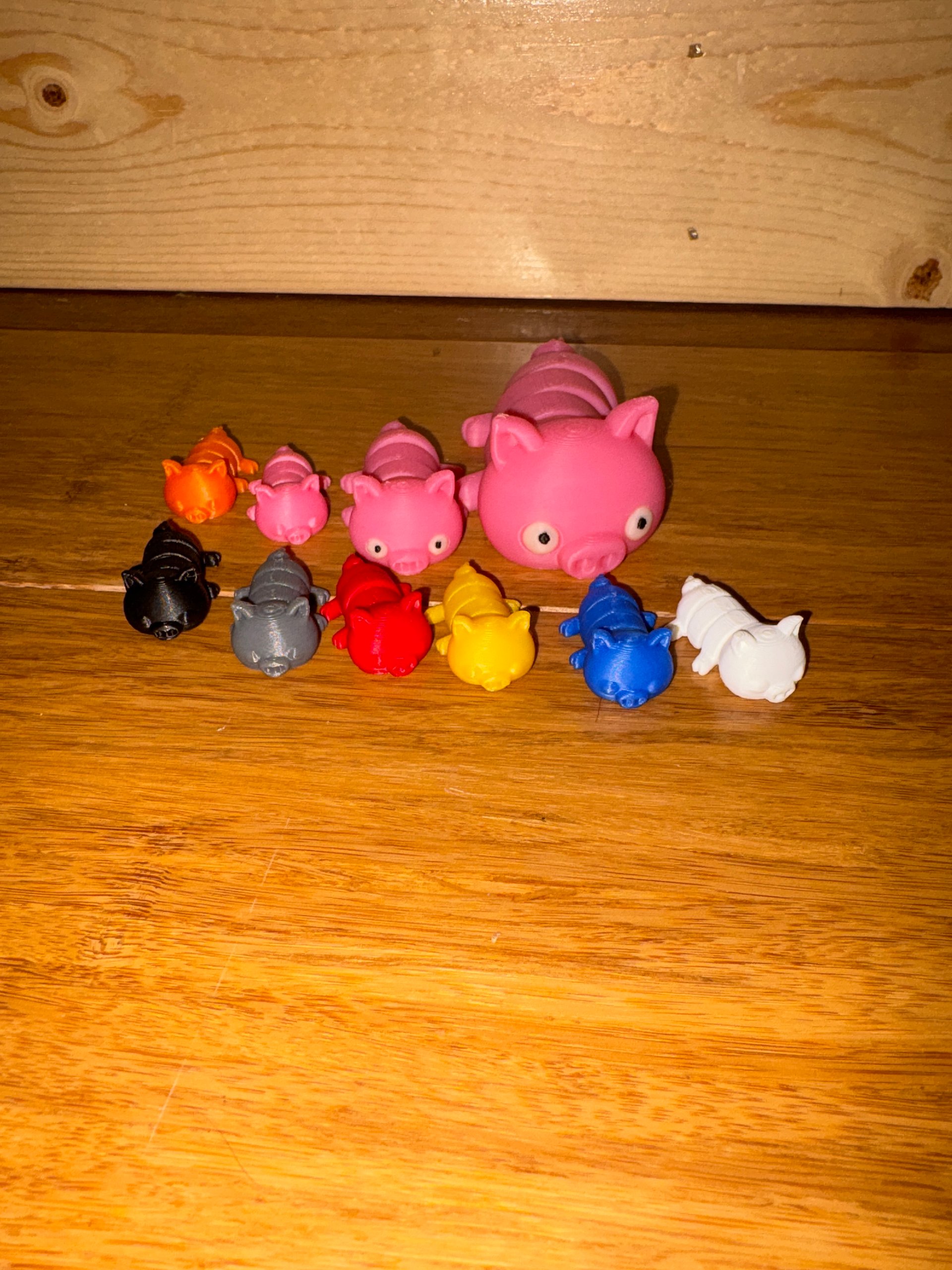 Articulated Pig product image (4)