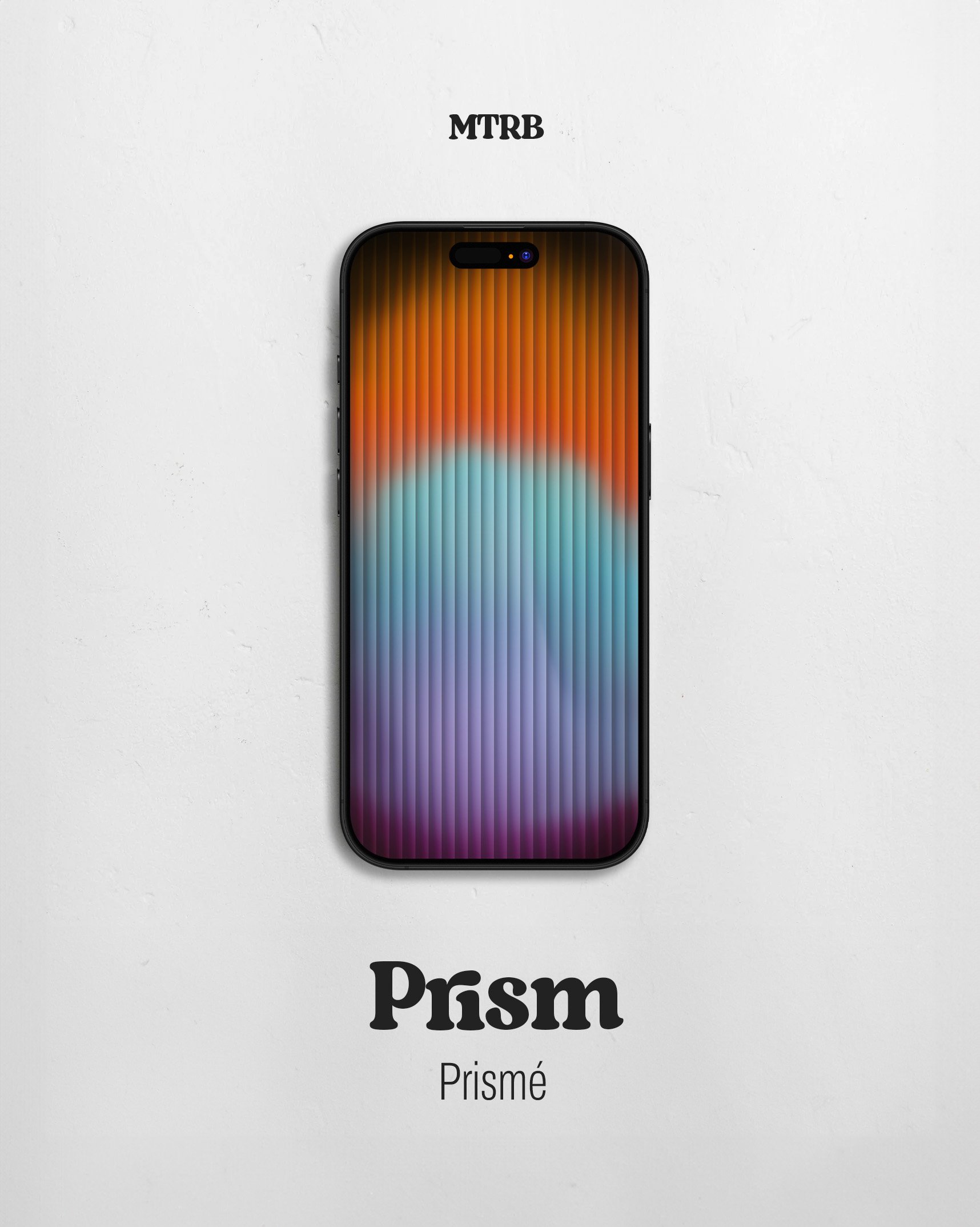 Prismé Wallpaper Pack product image (8)