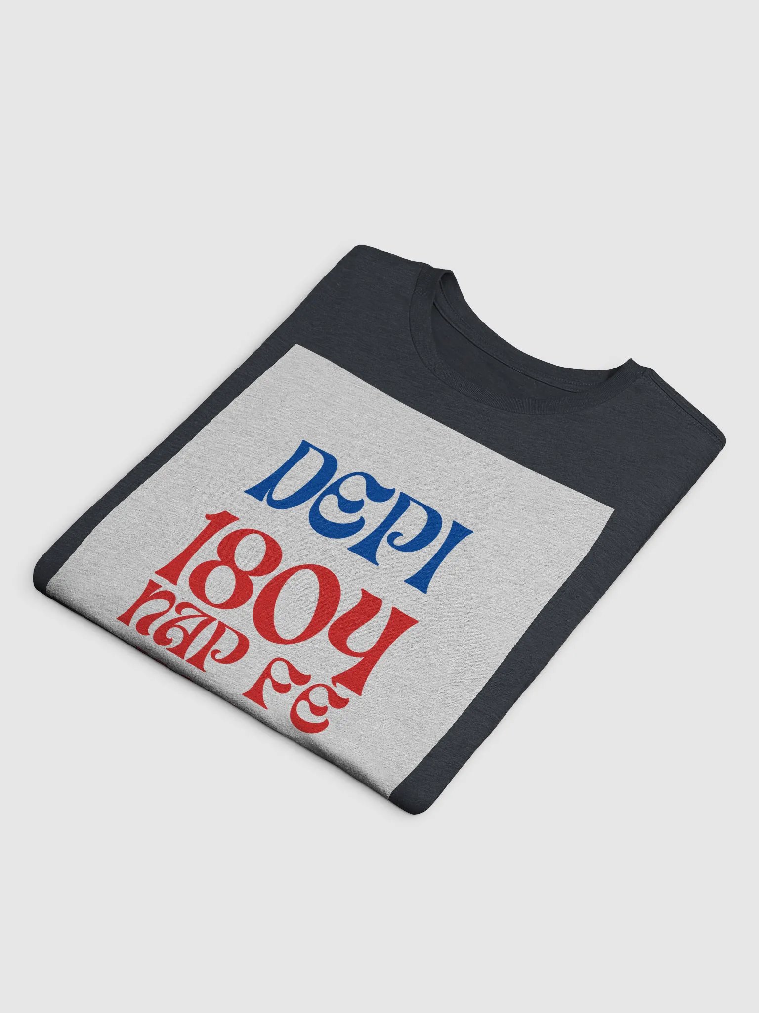 Depi 1804 Legacy Tee product image (22)
