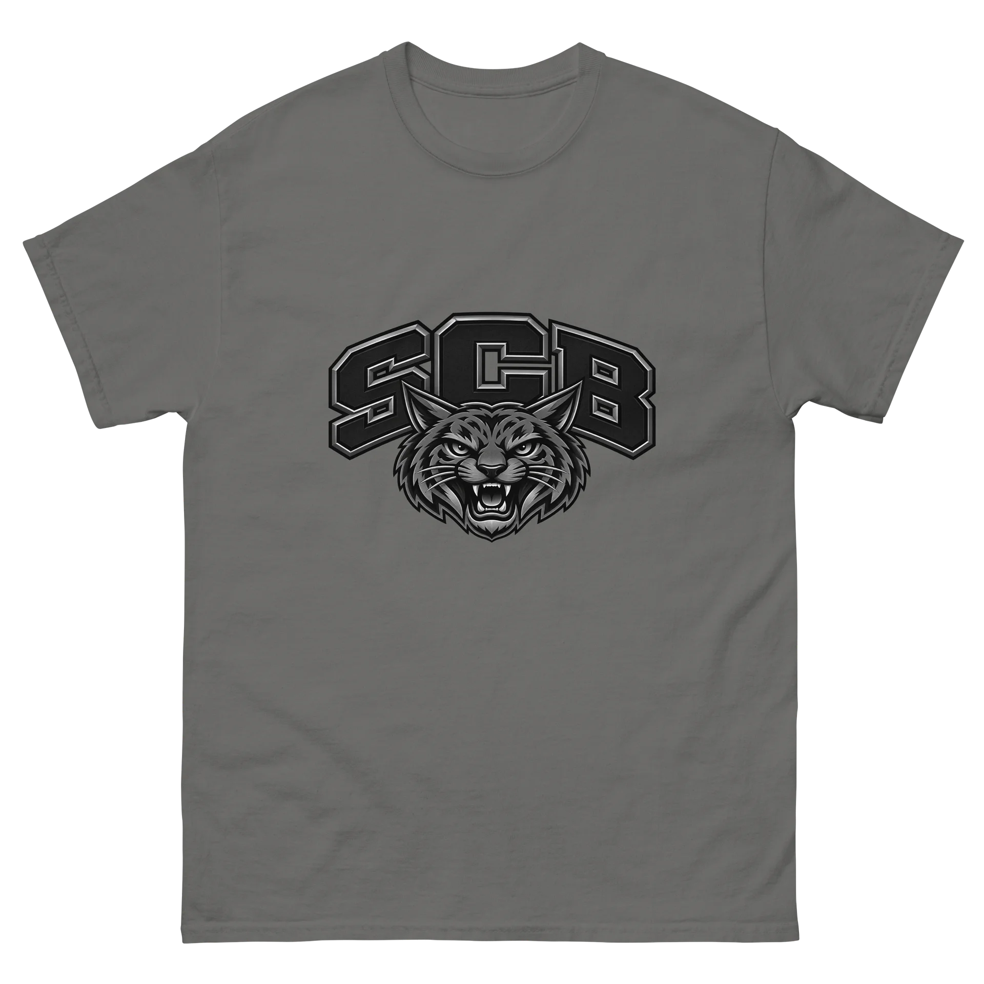 SCB Steel Cats product image (2)