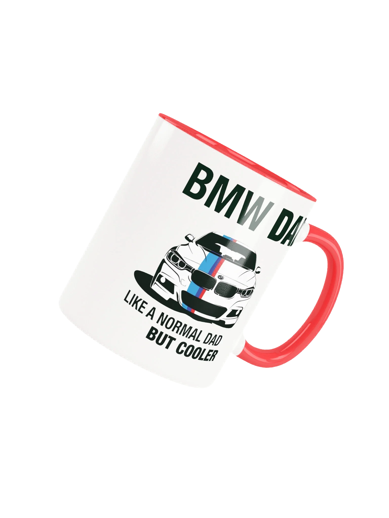 Bmw Dad Mug - Bulvant - 54Zw-4QLw1k