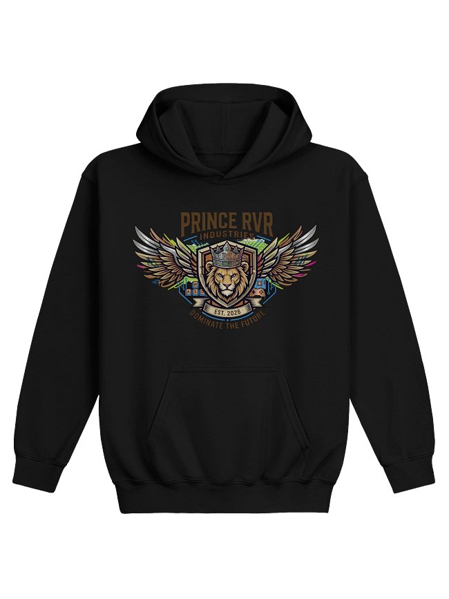 Premium - Boys Hoodies