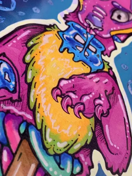 Lollipop Guro product image (1)