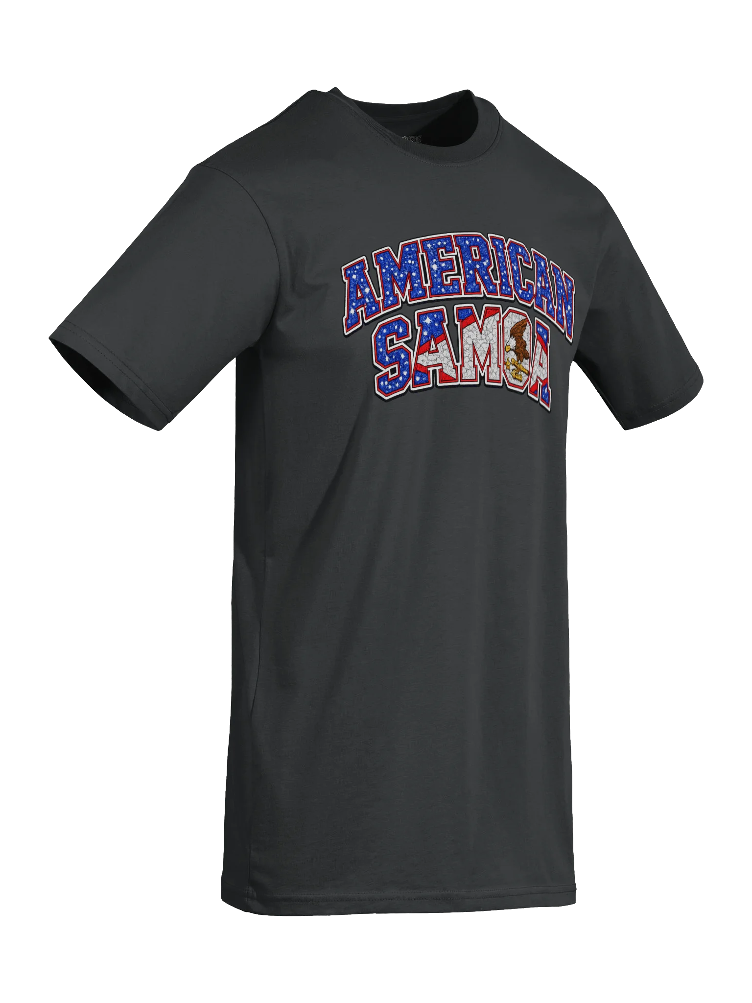 AMERICAN SAMOA product image (6)