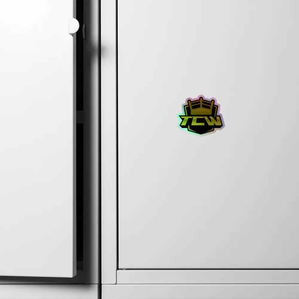 TCW Glow Sticker product image (4)