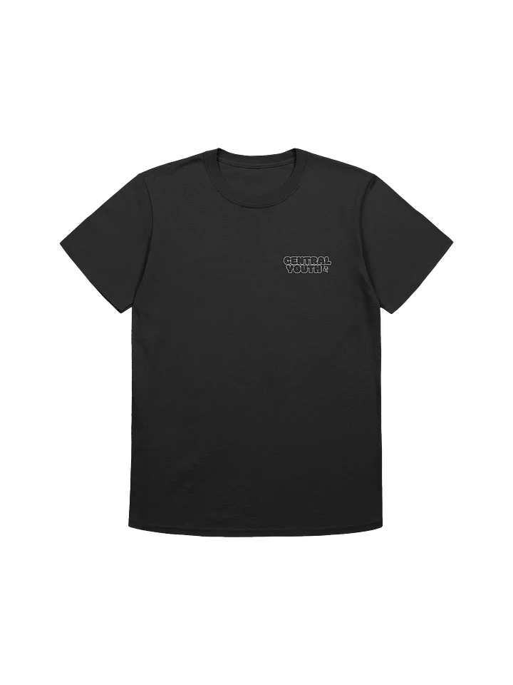 Central Youth T-Shirt product image (1)