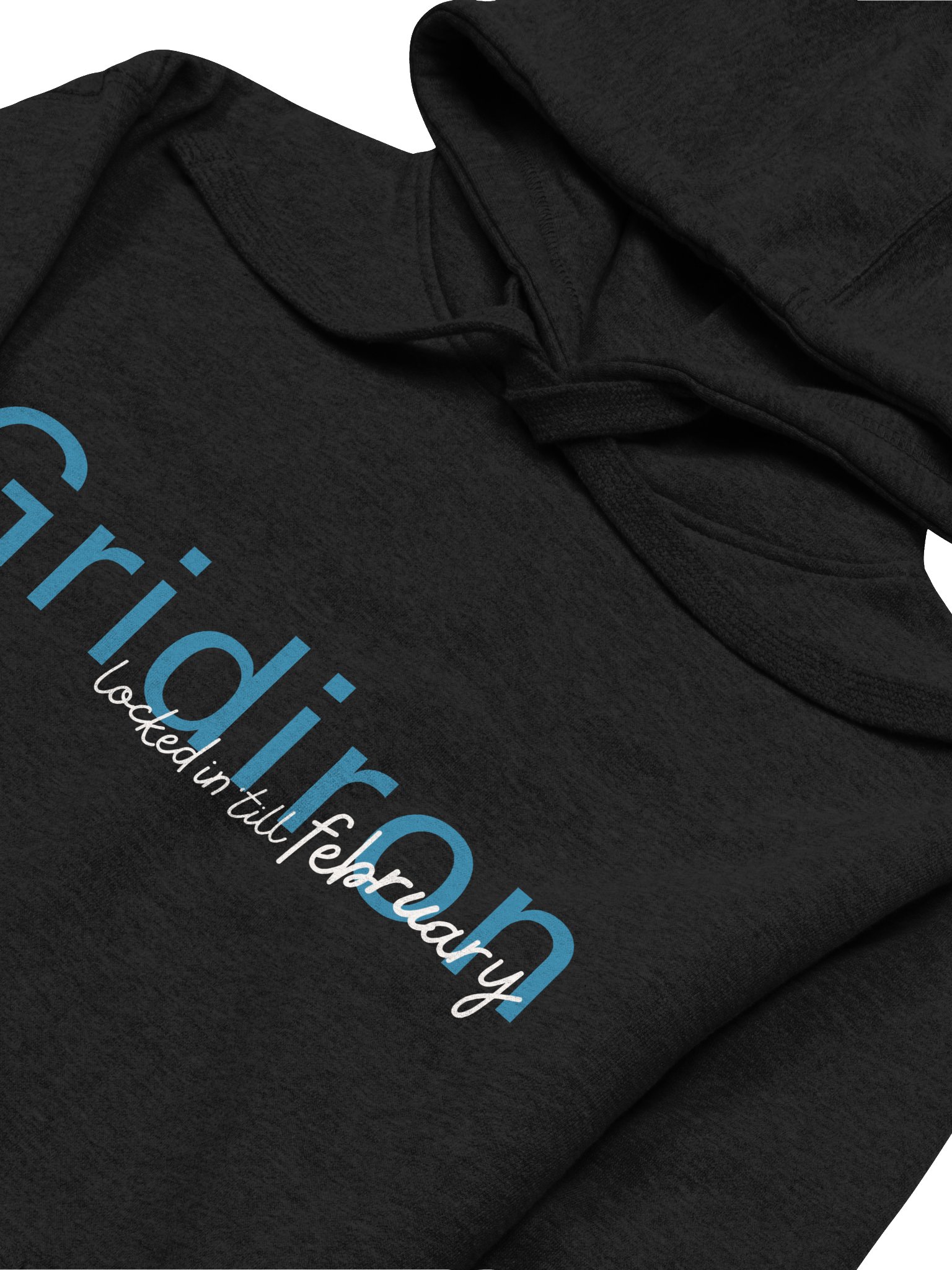 Gridiron Hoodie product image (2)