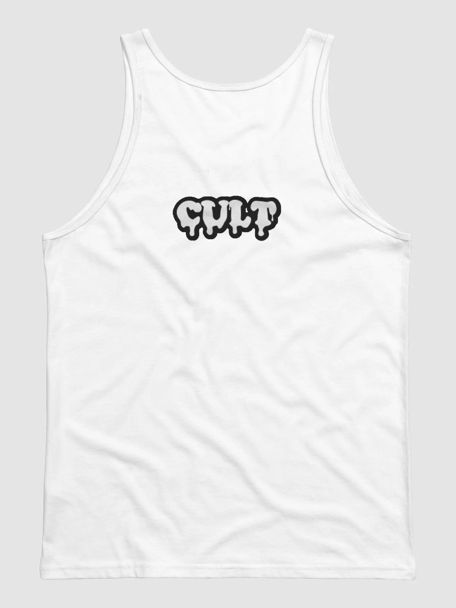CHRONIC LEAFS TANK product image (2)