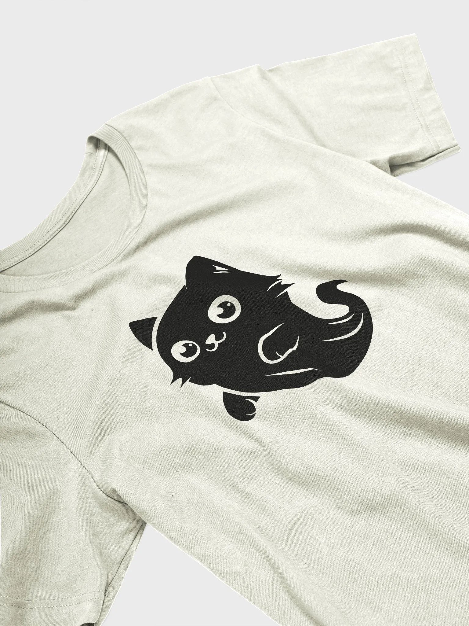 Cute Ghost Cat product image (13)