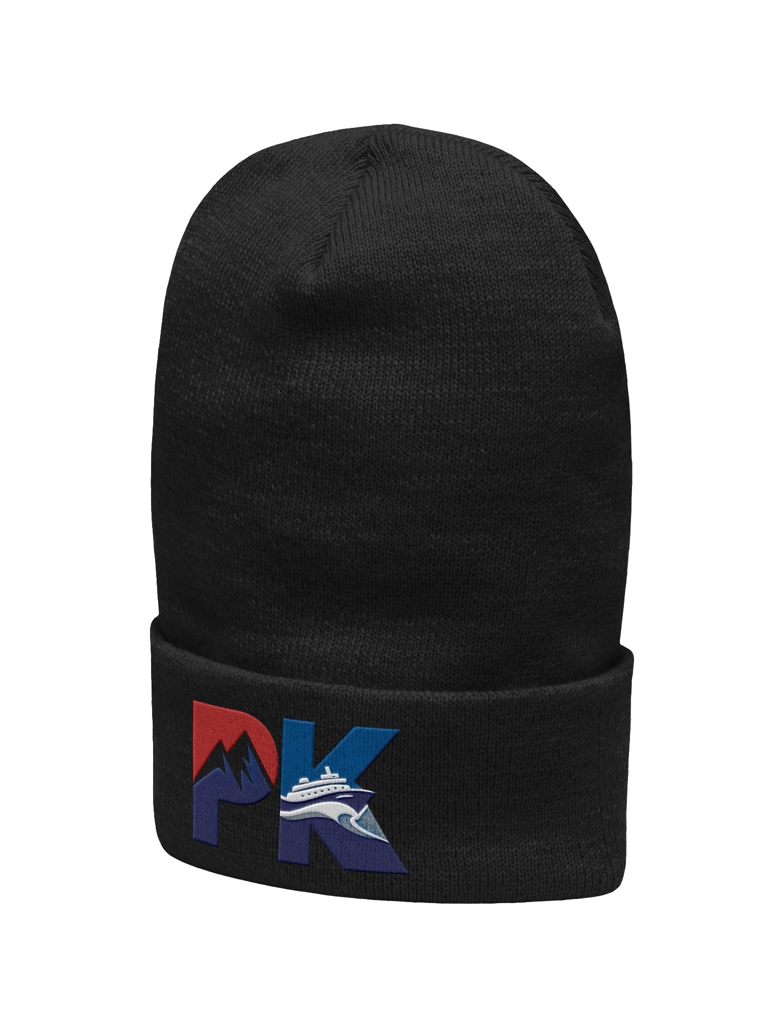 PK Red and Blue Hoodie product image (2)