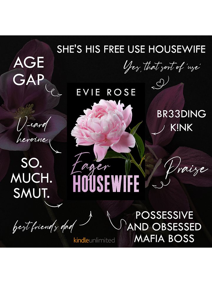 Eager Housewife product image (2)