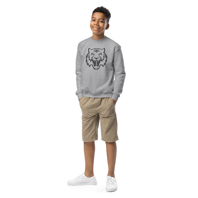 Kids – Long Sleeve