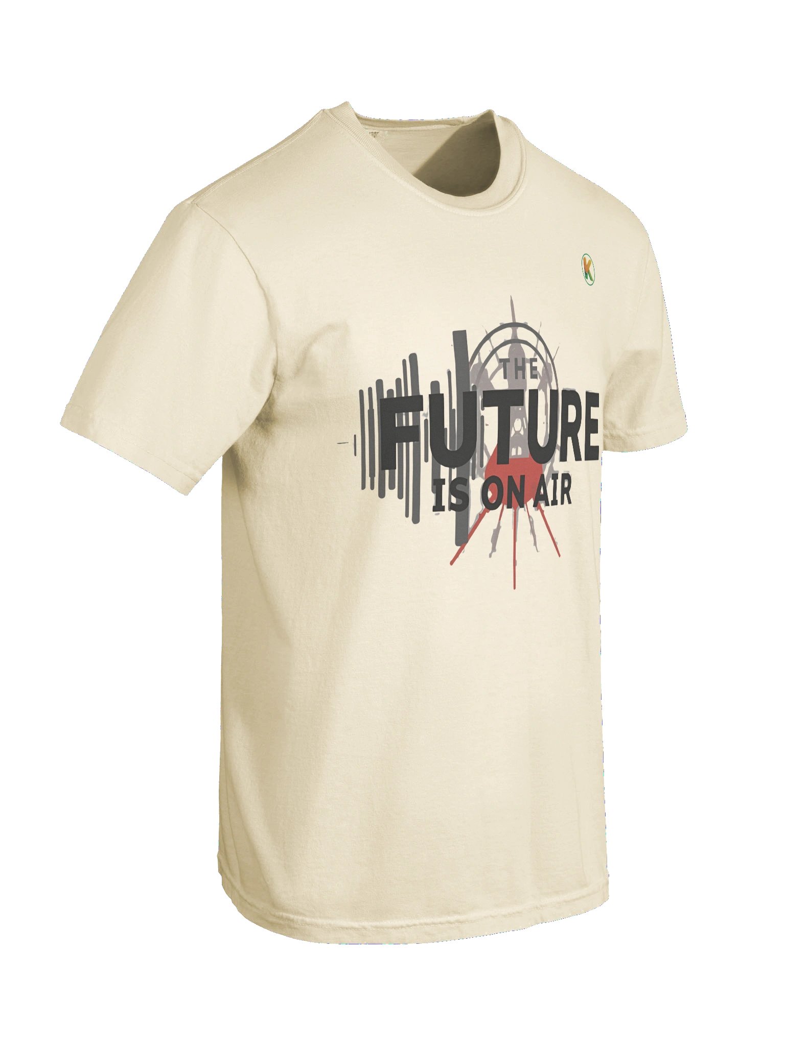 Airwave Future T-Shirt product image (15)