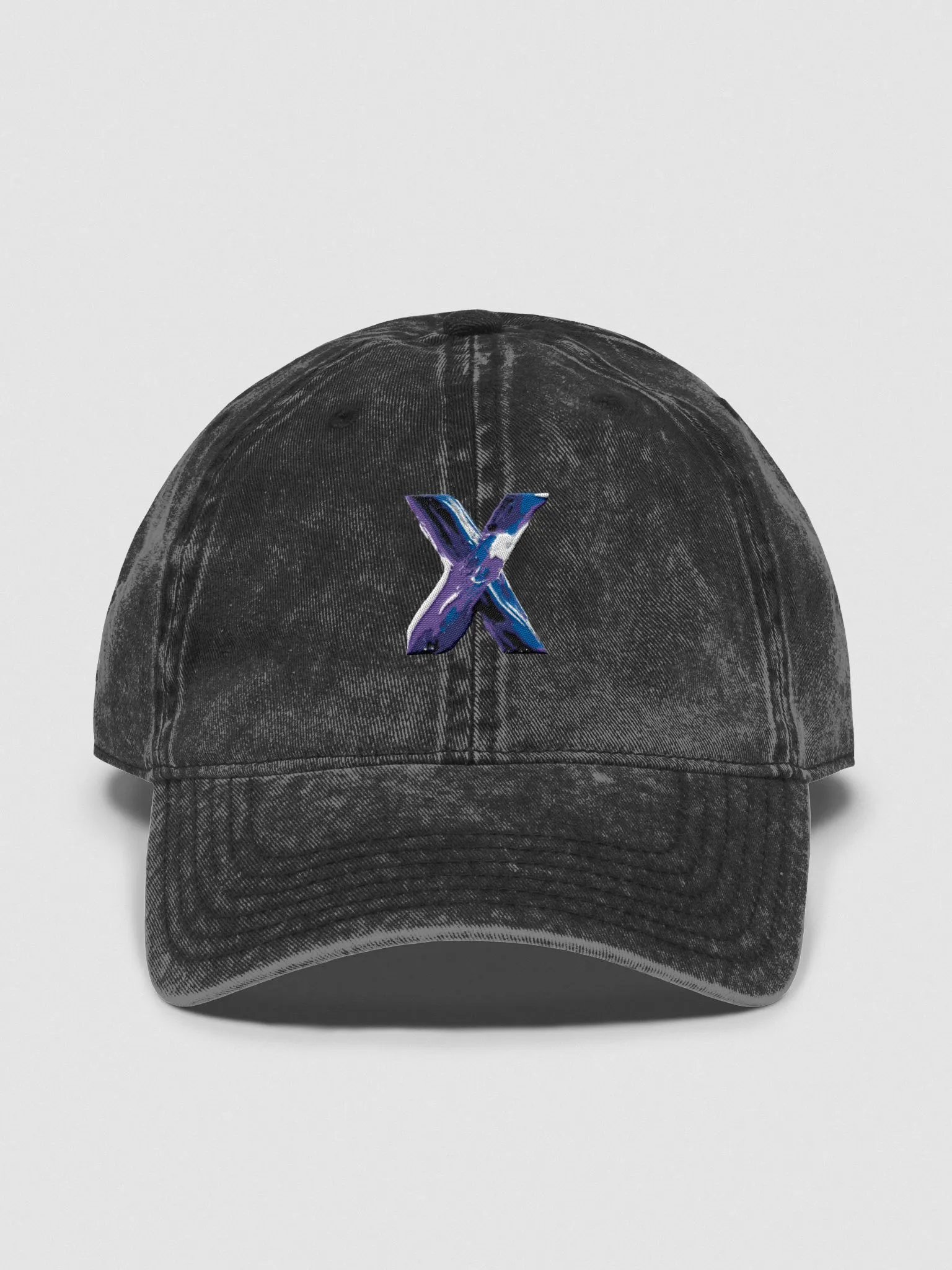 Worn Cap v1 product image (2)