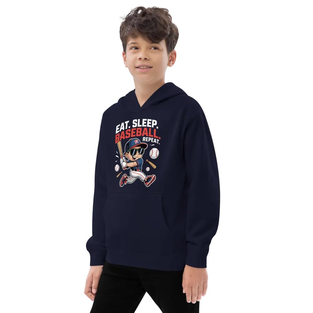 Eat. Sleep. Baseball. Repeat. product image (3)