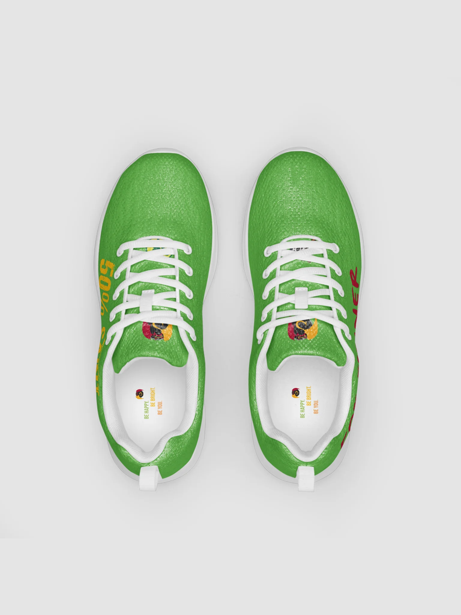 50 E 50 (uomo) - Green product image (6)
