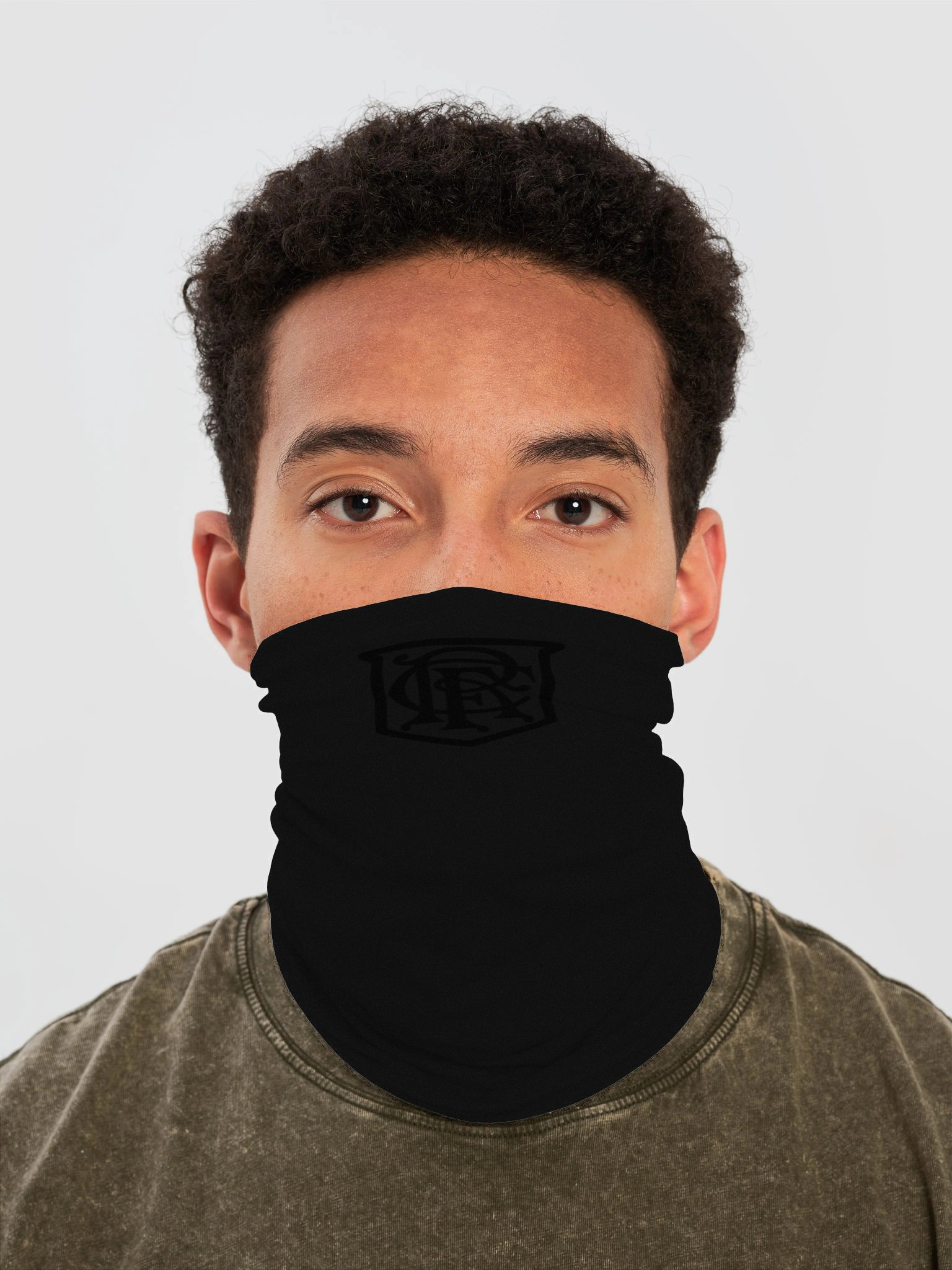 UBC "Blackout" Snood product image (1)