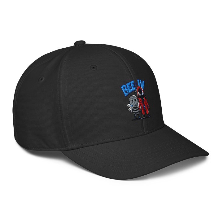 BEE IV Limited Edition Performance Cap product image (1)