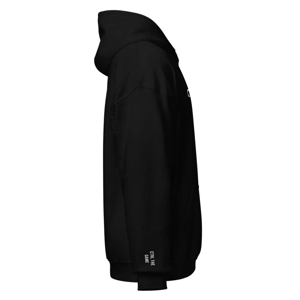 CTRL The Game Hoodie product image (4)