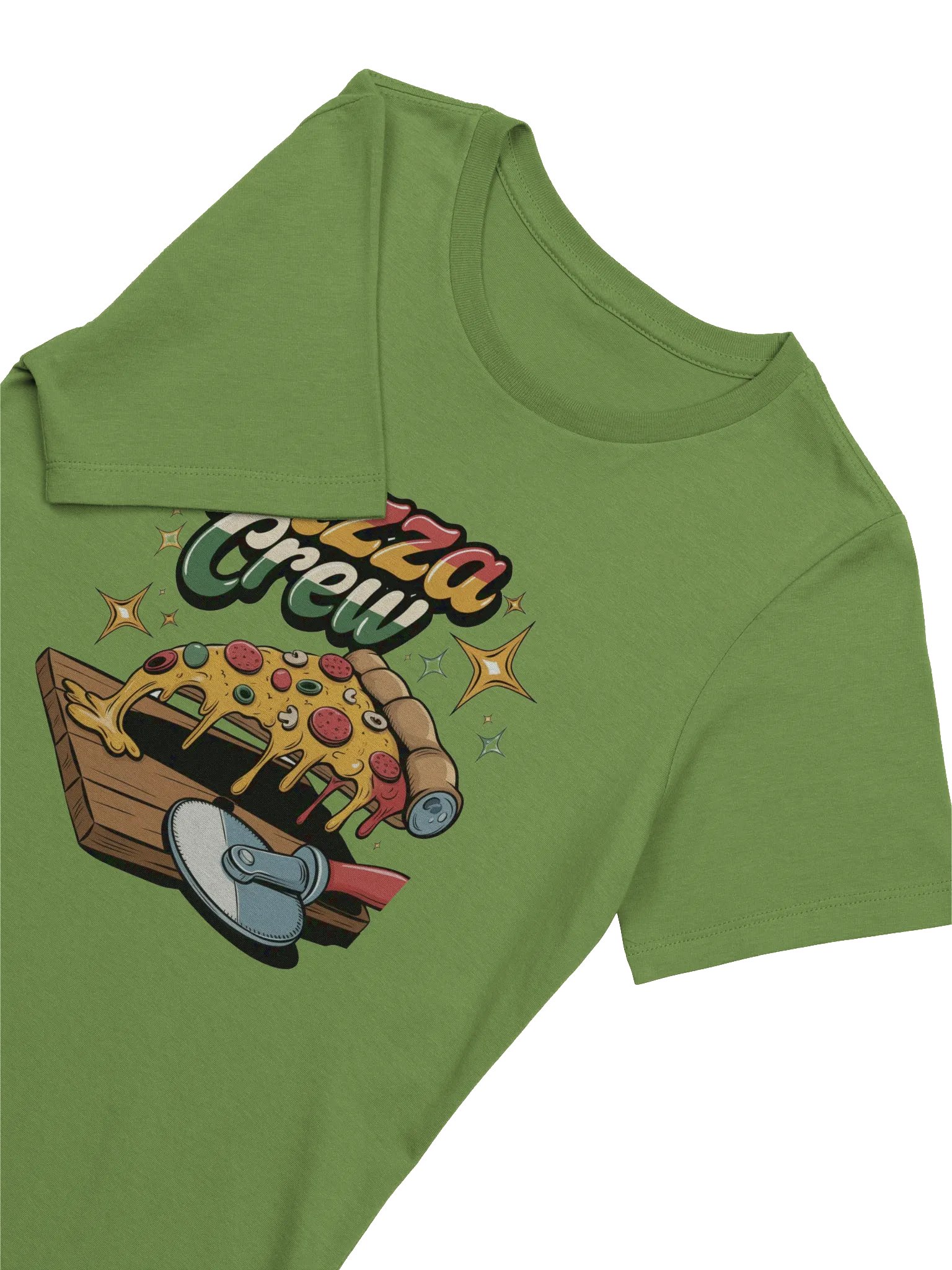 Pizza Crew product image (3)