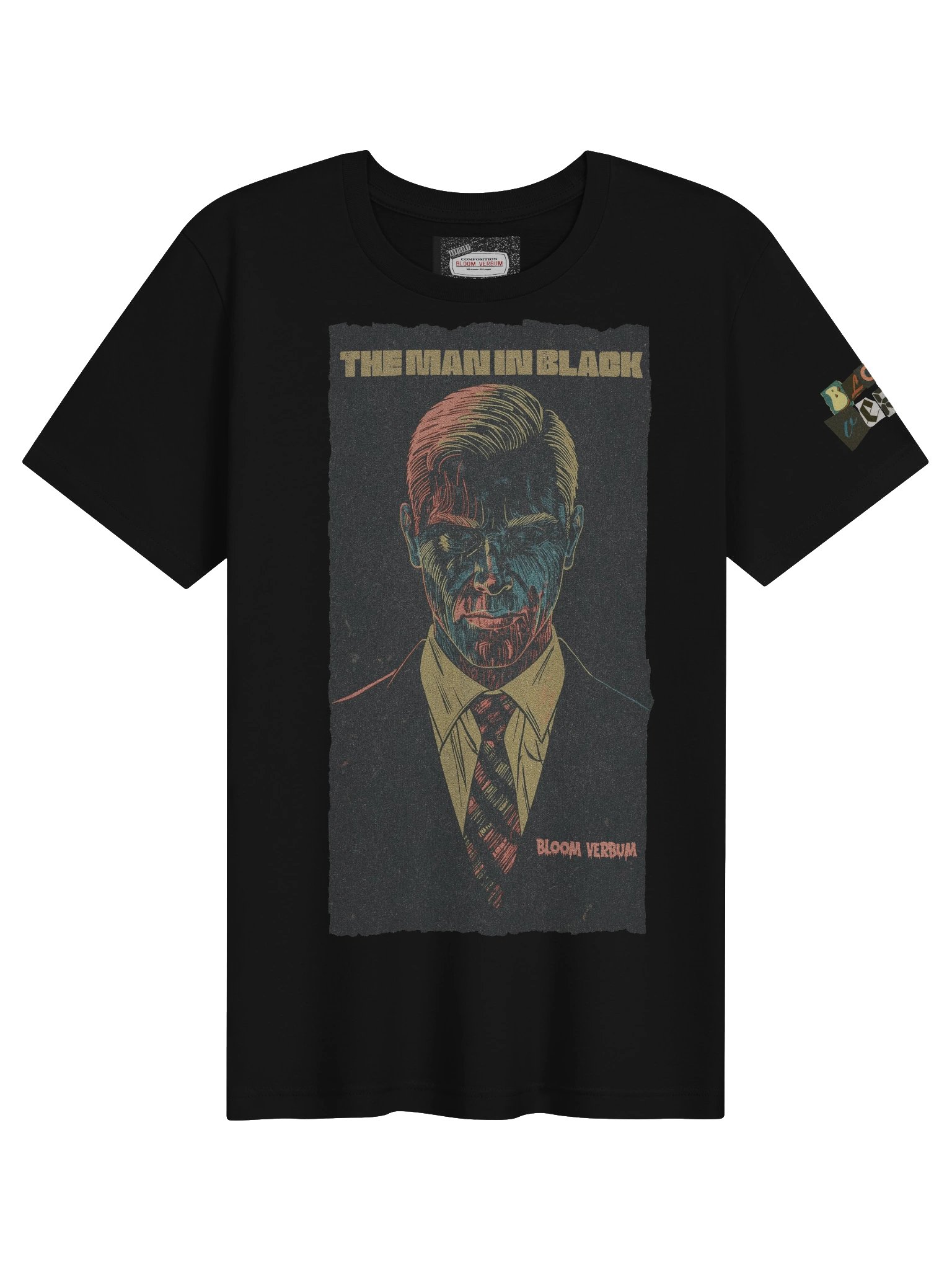 The Man in Black product image (1)