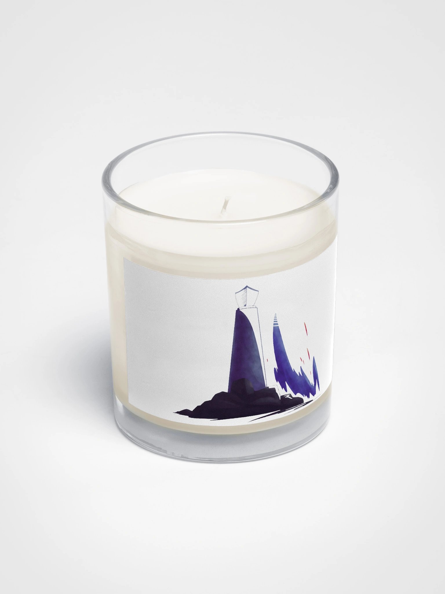 Qinris Candle product image (2)