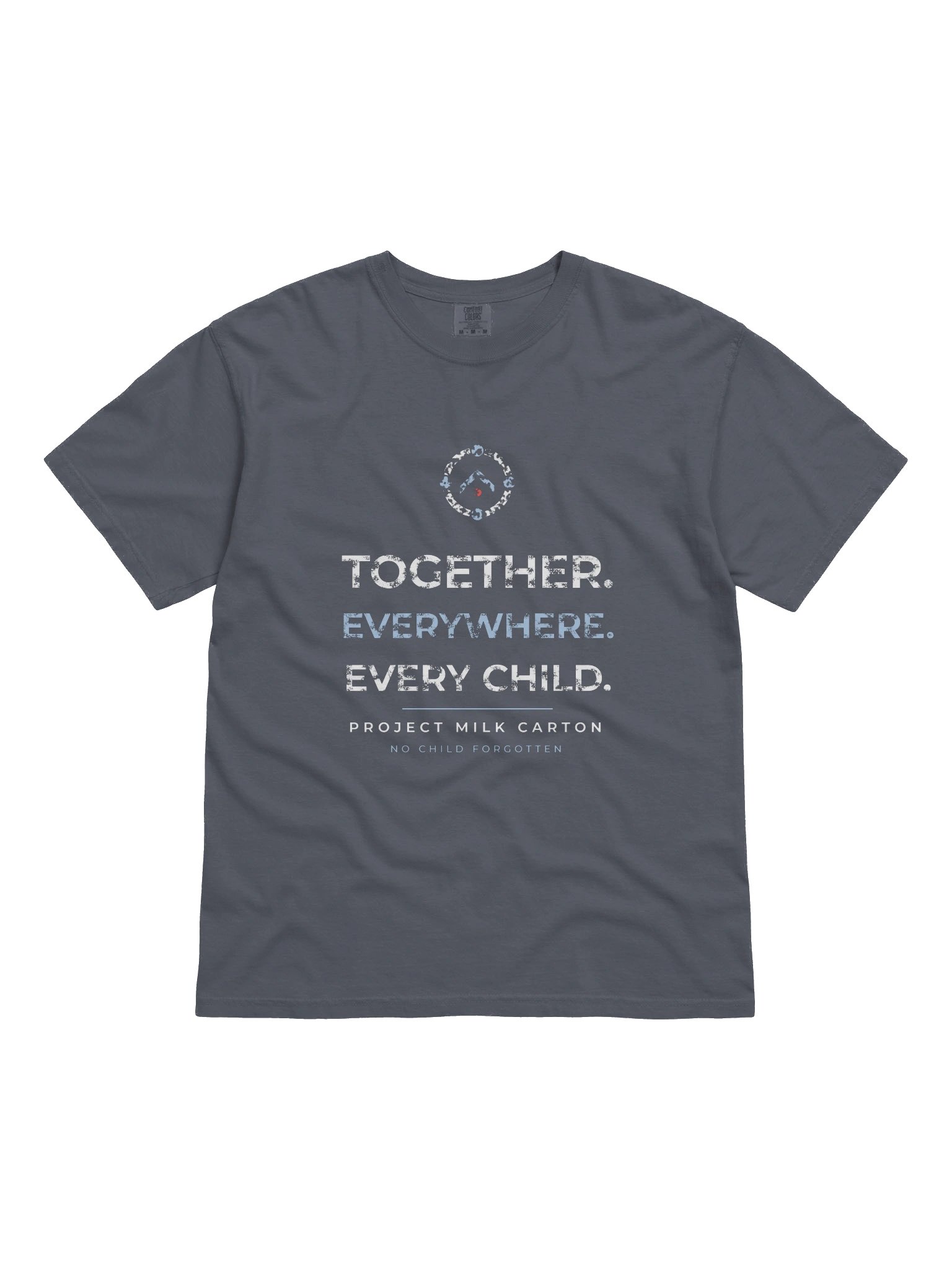 Together Everywhere Every Child Tee product image (10)