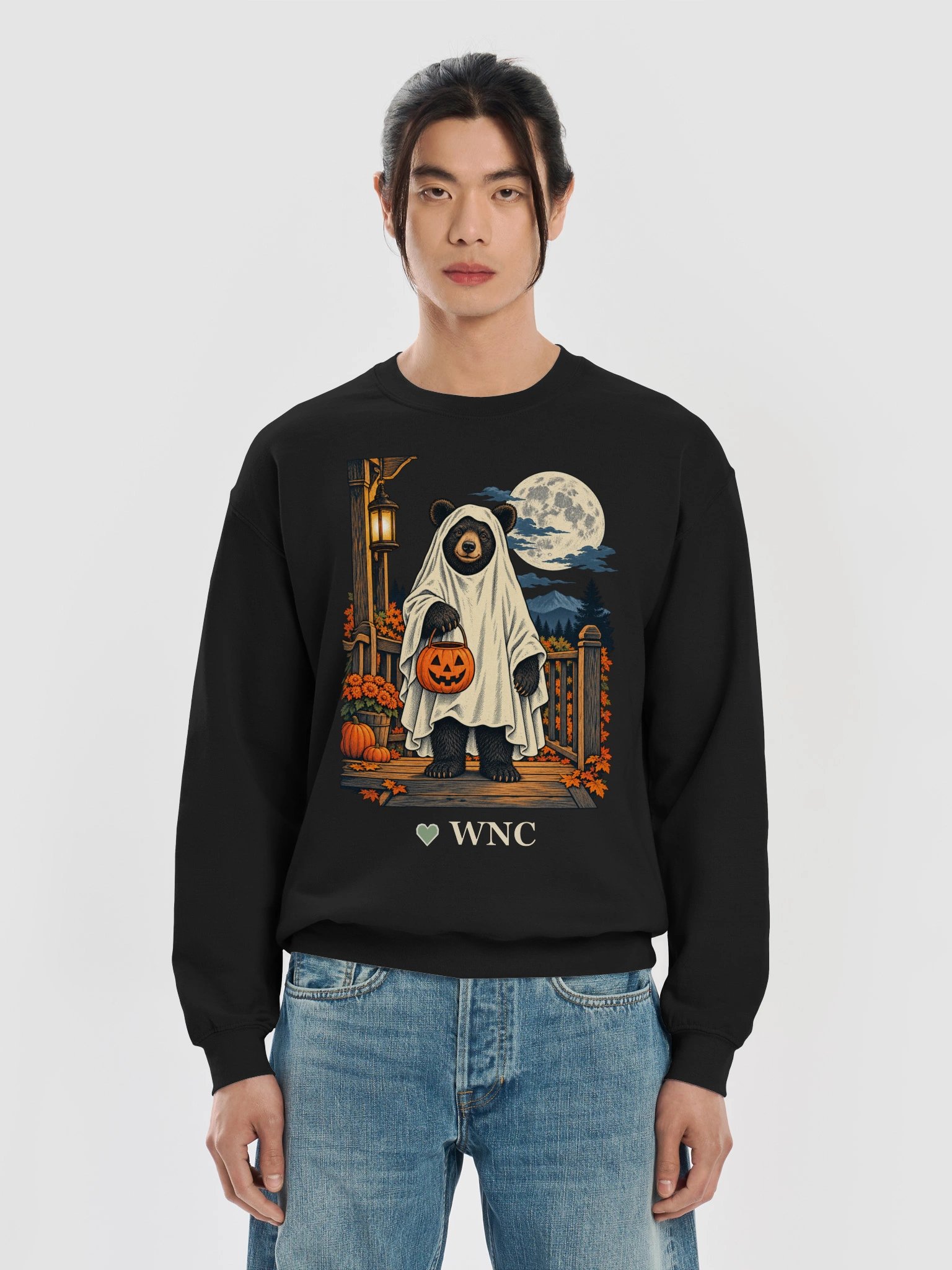 Have Beary Happy Halloween! product image (5)