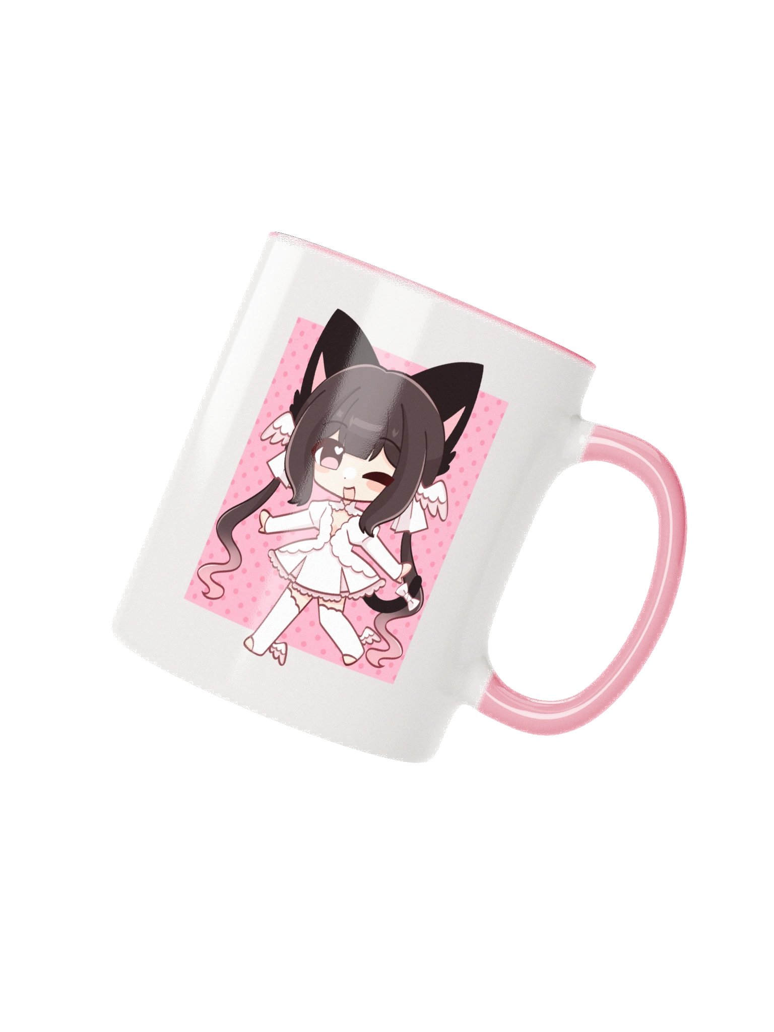 OBEY & WORSHIP - mug product image (2)