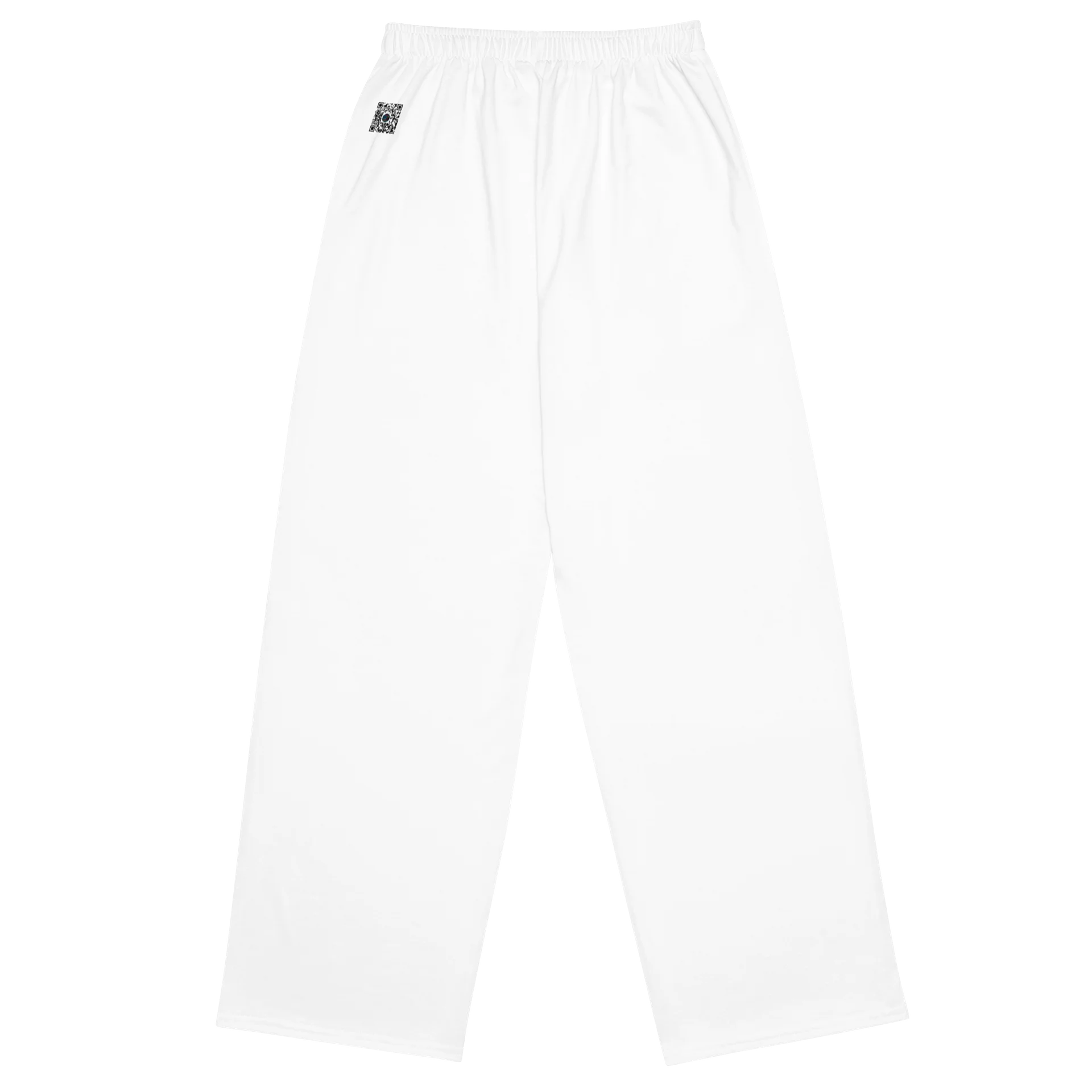 Elbo Room Mermaid Wide-Leg Pants product image (2)