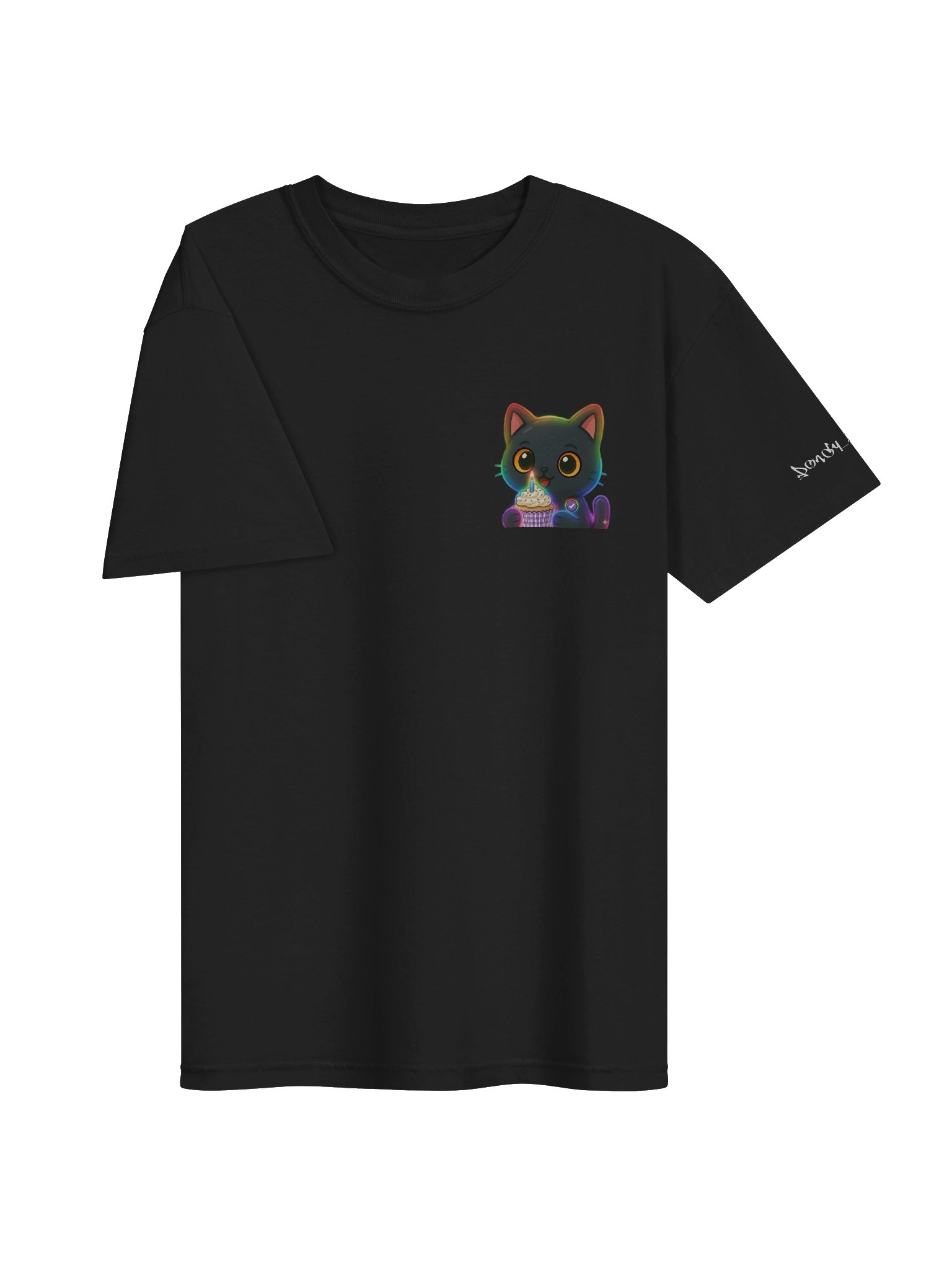 One HOE year Bash Shirt product image (29)