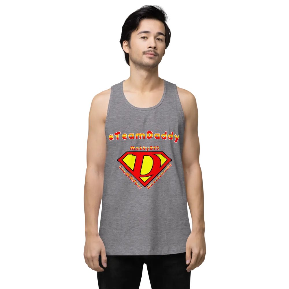 #team daddy tank top product image (46)