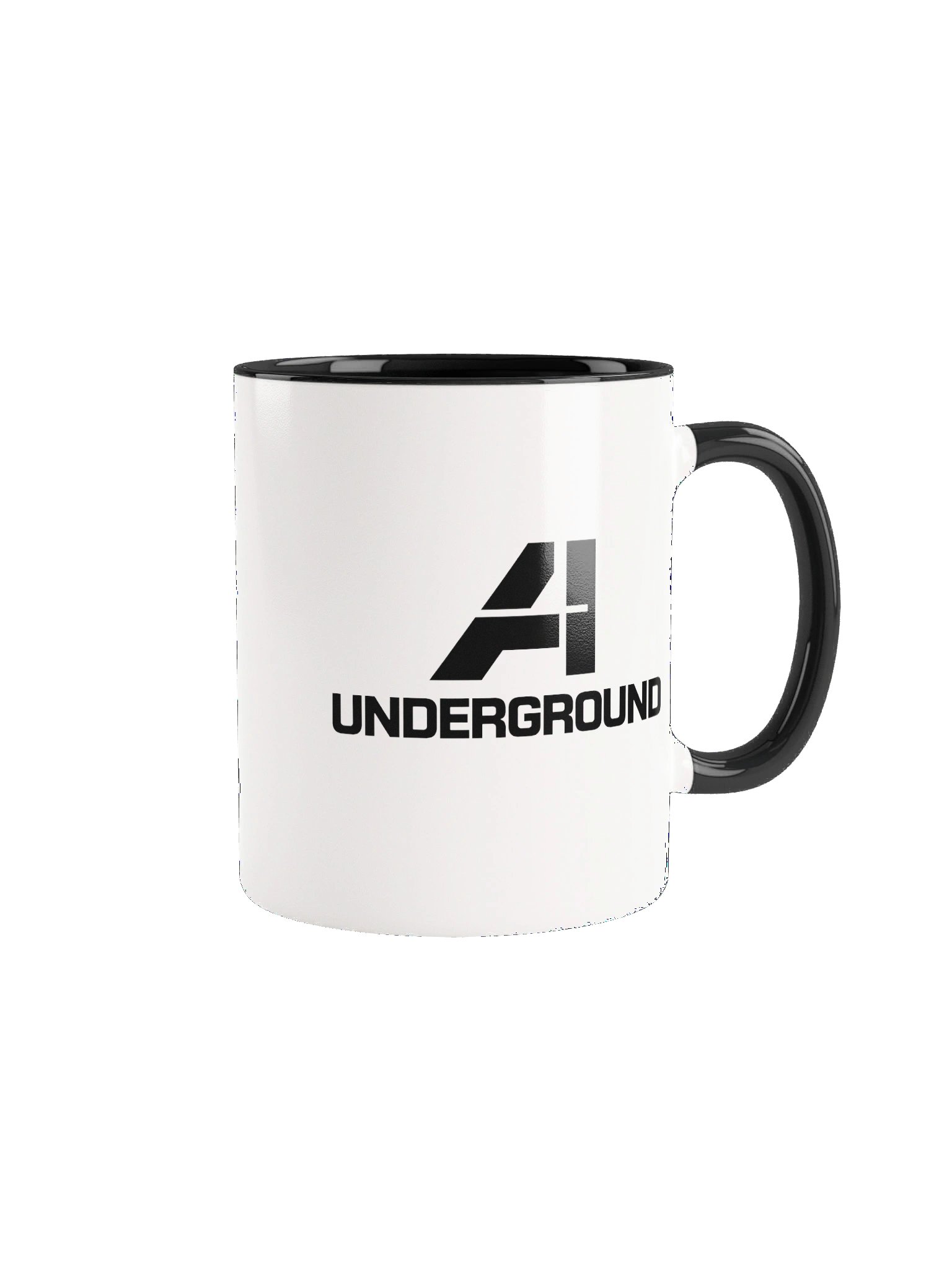 AI UNDERGROUND COLORED MUG product image (10)