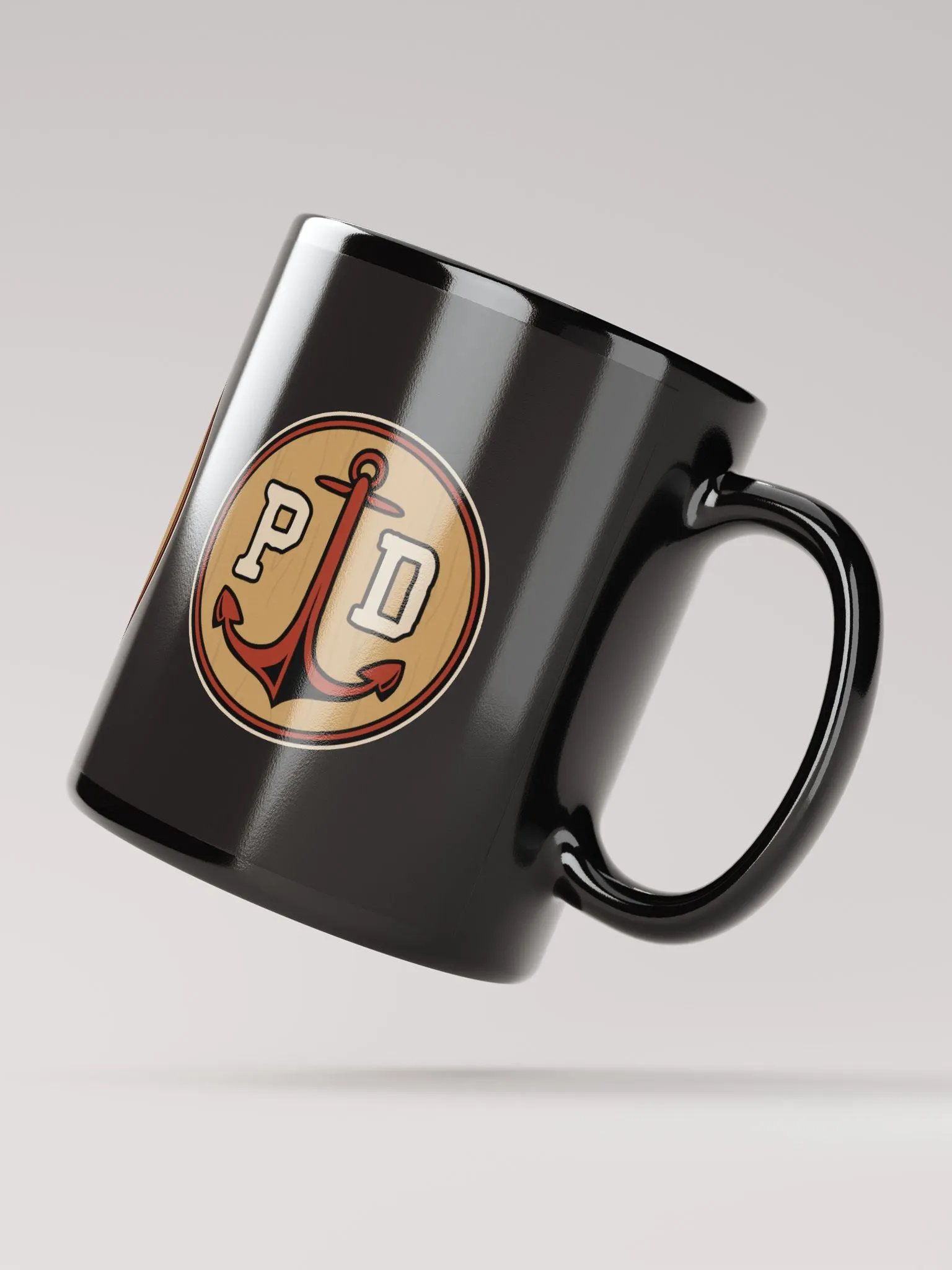 Portside Dive Coffee Mug product image (2)