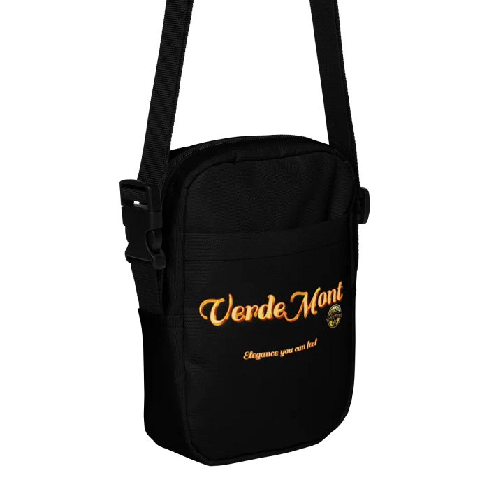 VerdeMont X BZ Crossbody Bag product image (1)