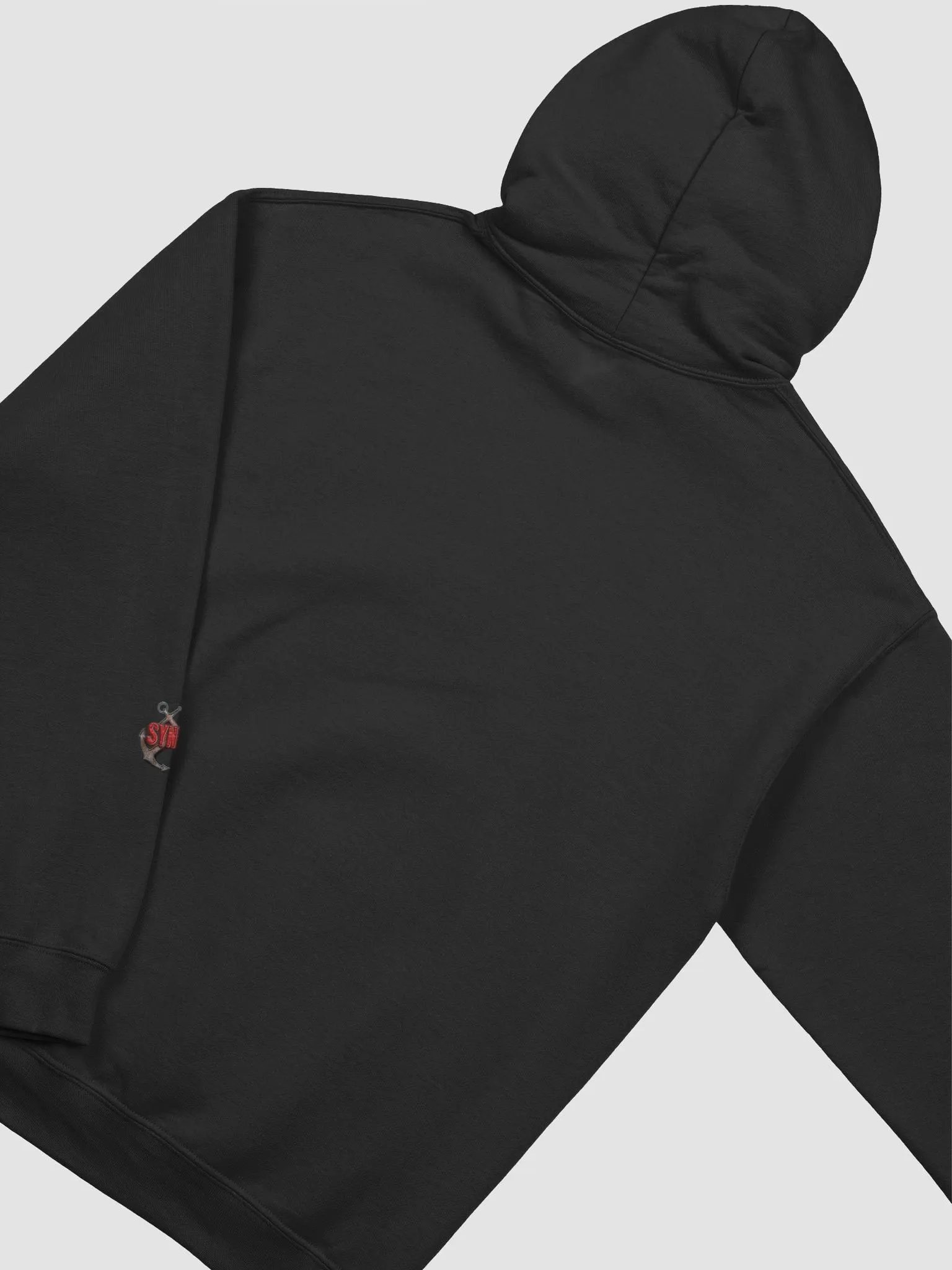 Waffles - Waffles Reloaded Hoodie product image (4)