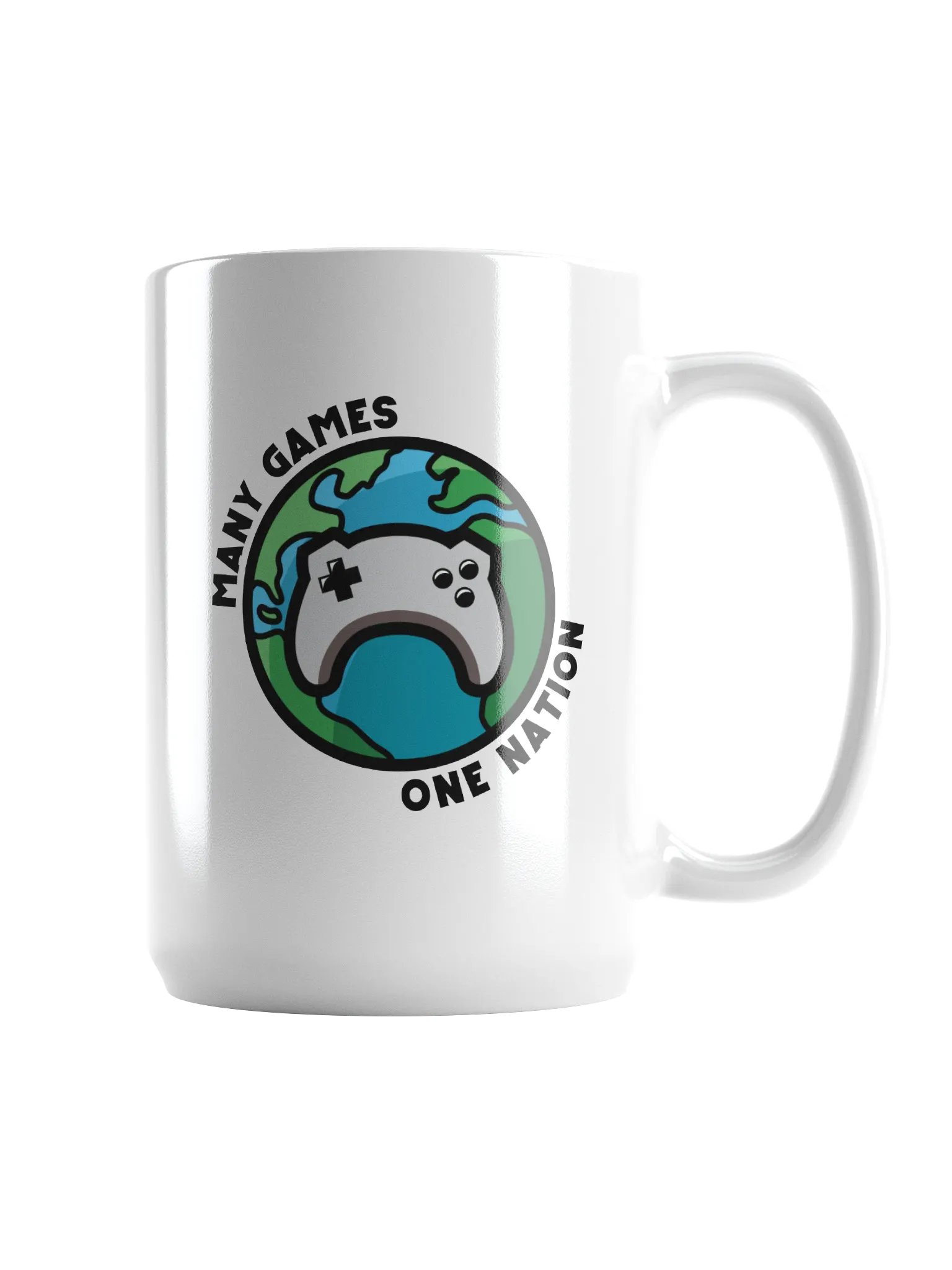 One Of Us Mug (15oz) product image (1)