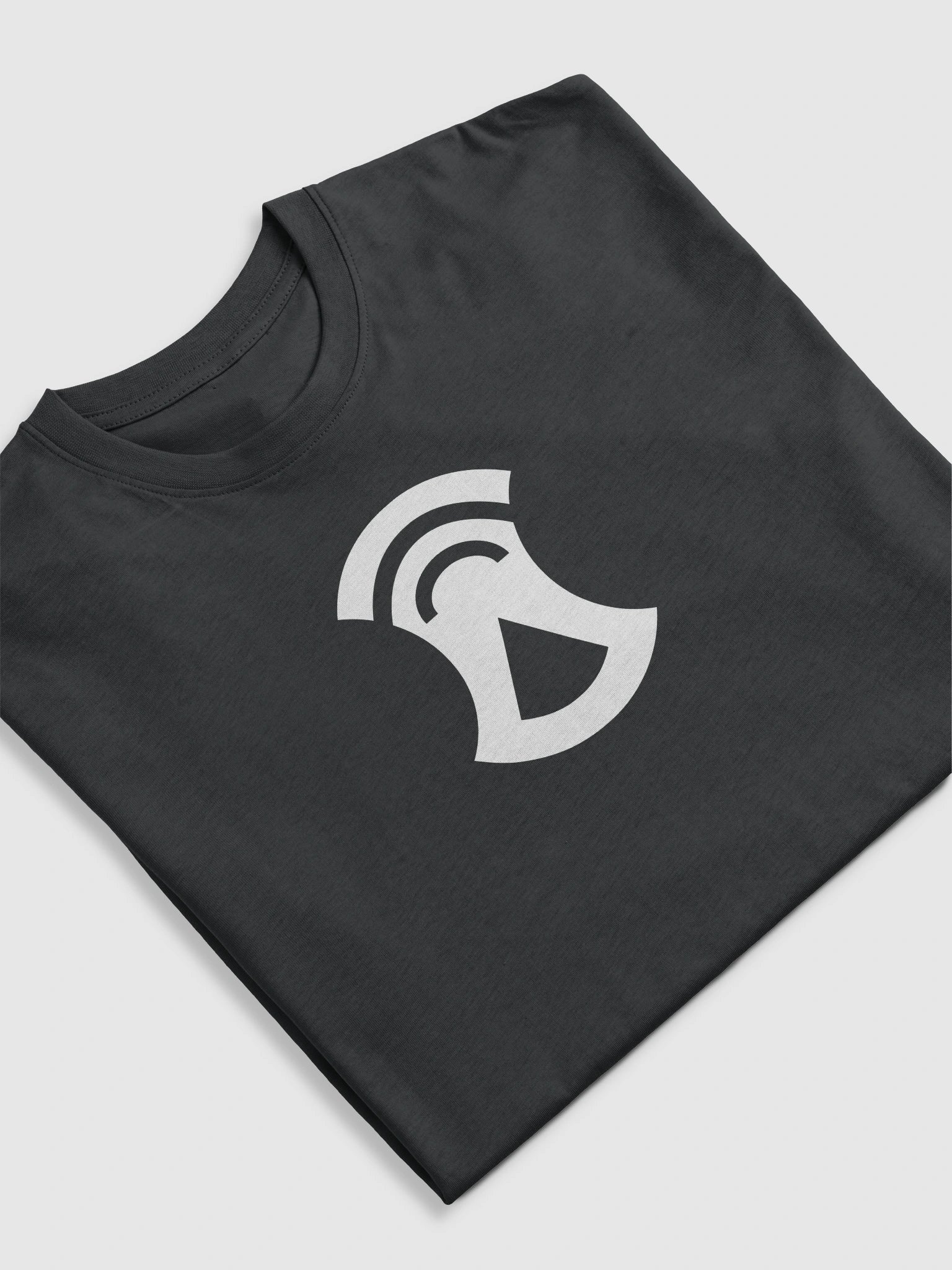 Simple Logo tee product image (3)