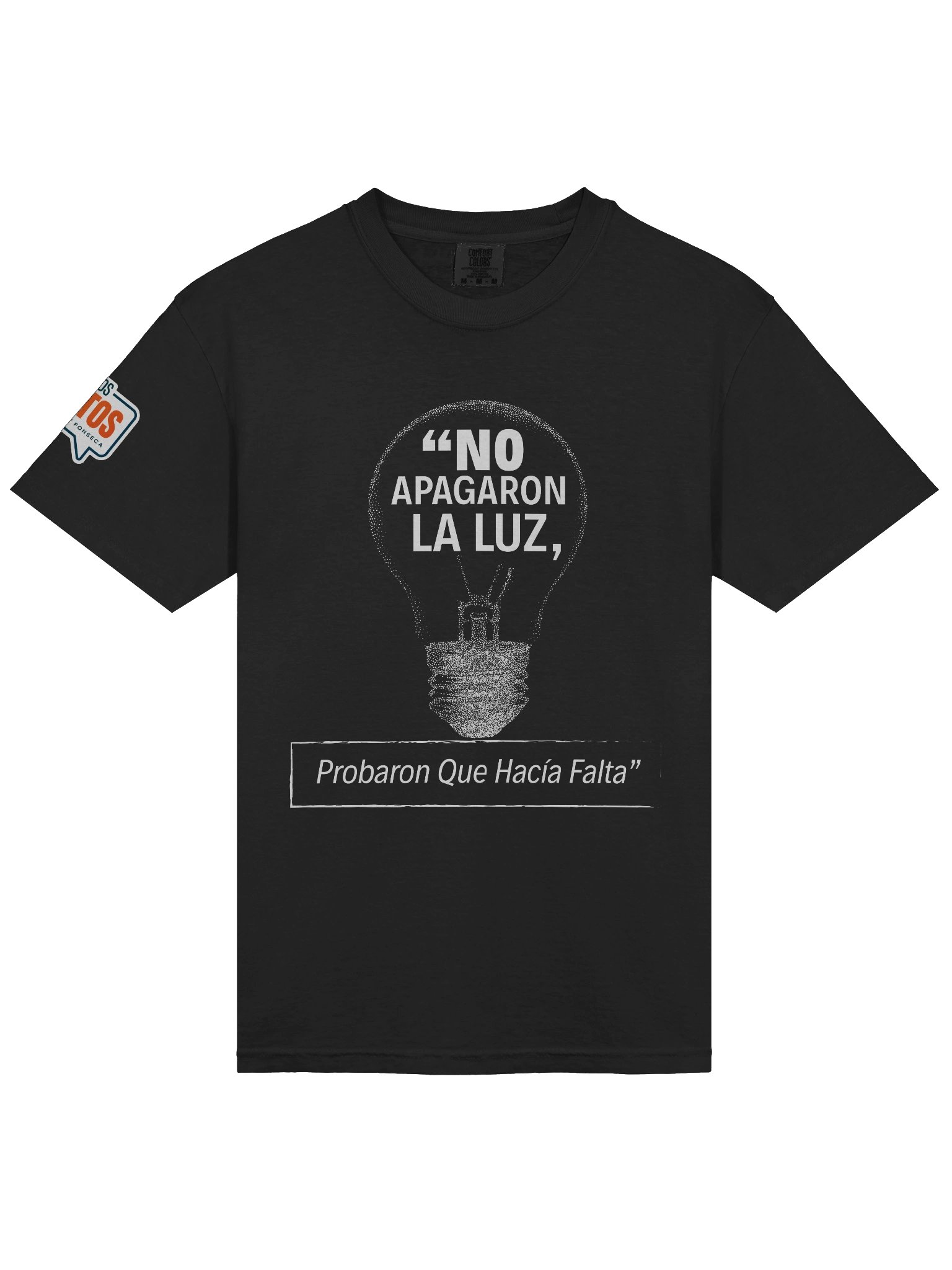 No apagaron la luz product image (3)