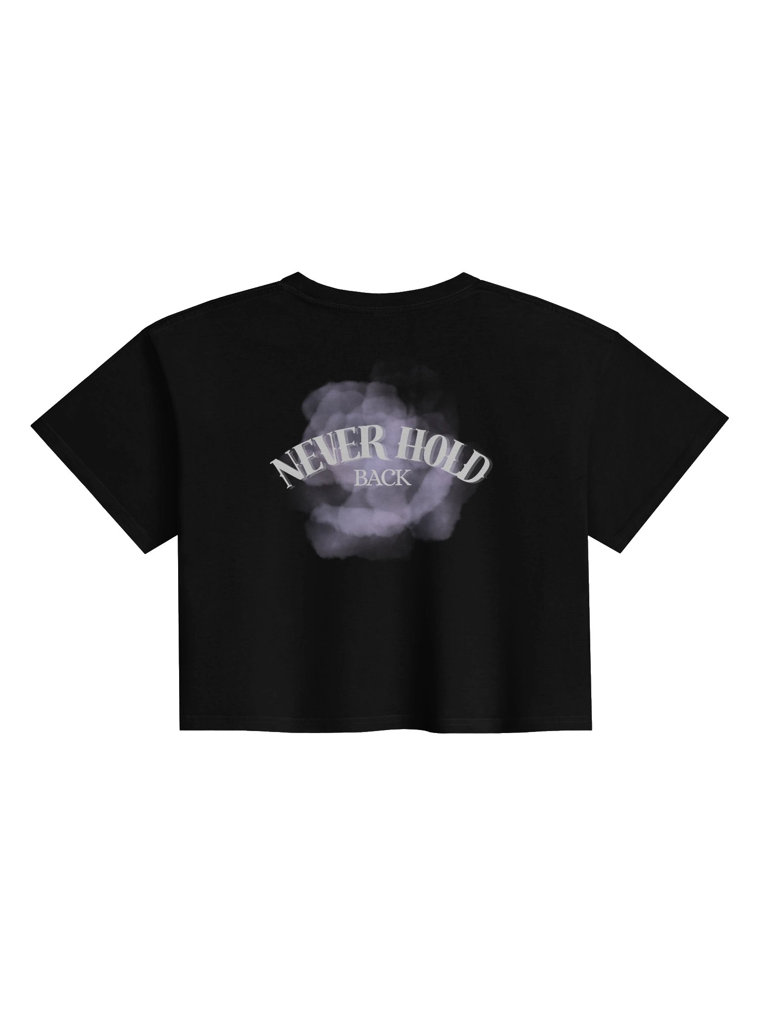 NHB - Bold Crop Top product image (5)