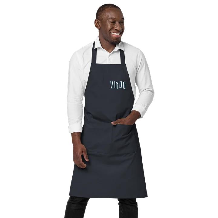 Vindo Apron product image (1)