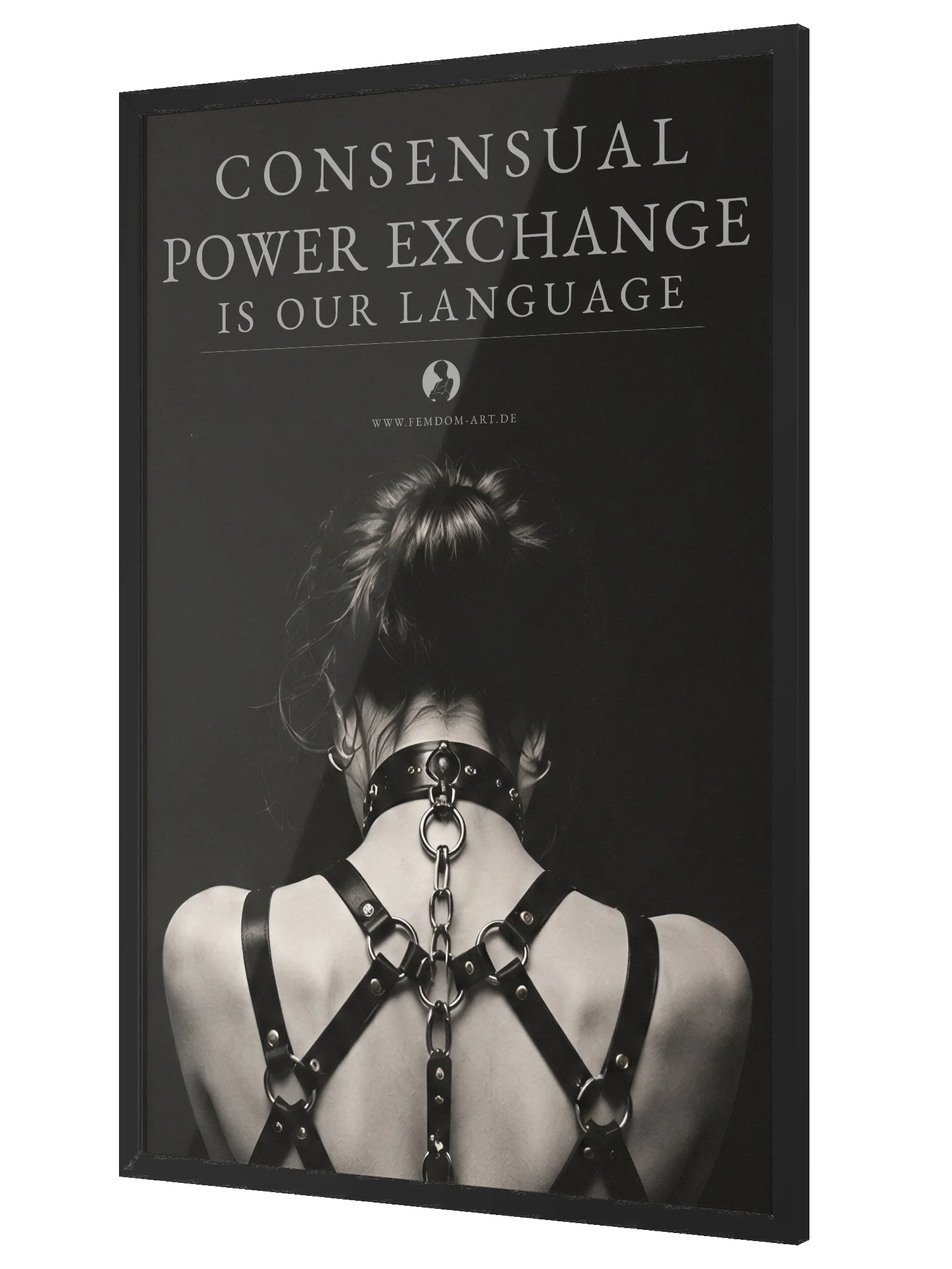 Consensual Power Exchange – Vertrauen und Hingabe product image (4)