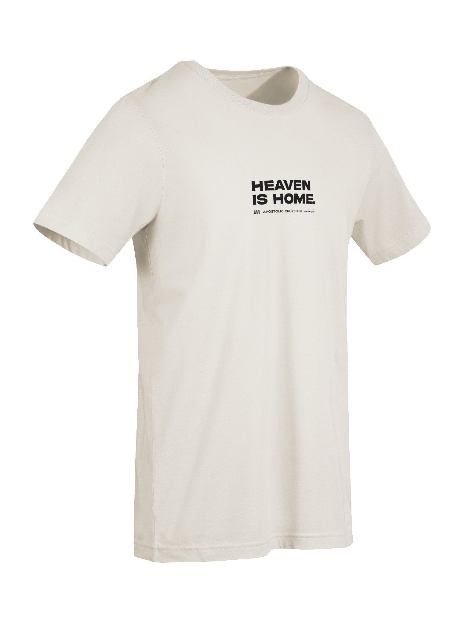 Heaven is Home - Black product image (18)