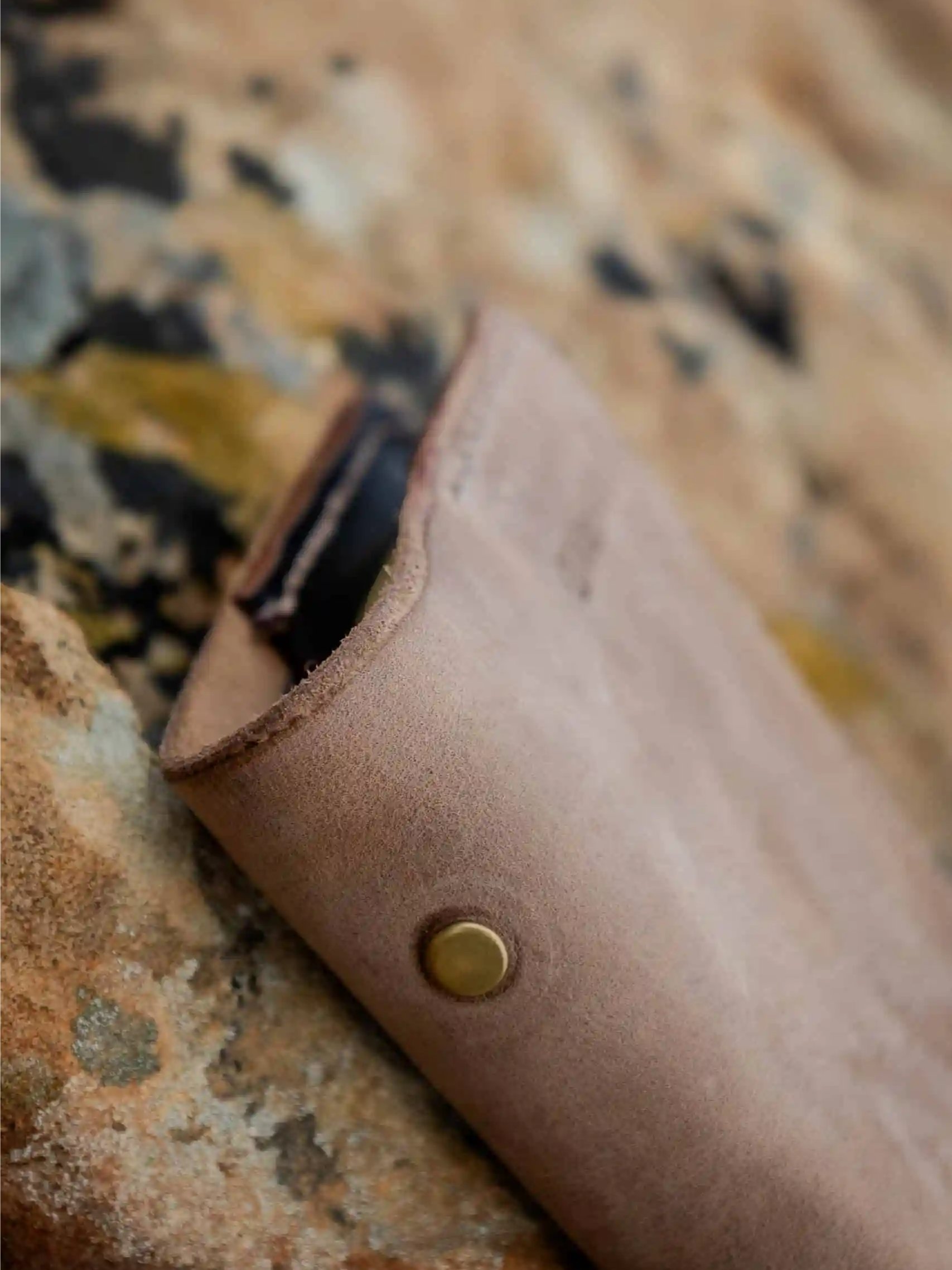 Worn Bible product image (3)