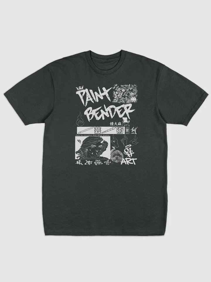 TH x PB Tee product image (6)