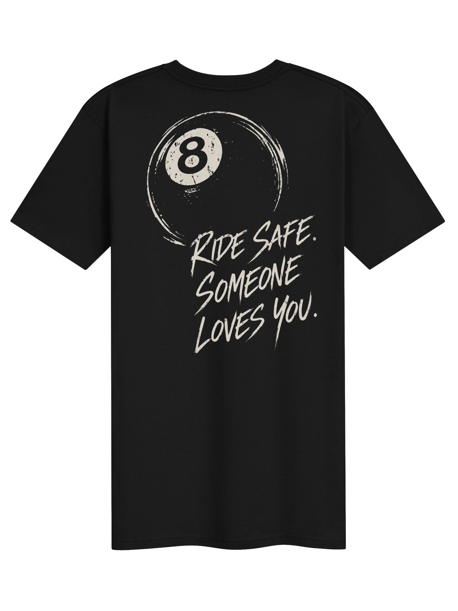 8-ball Tee product image (2)