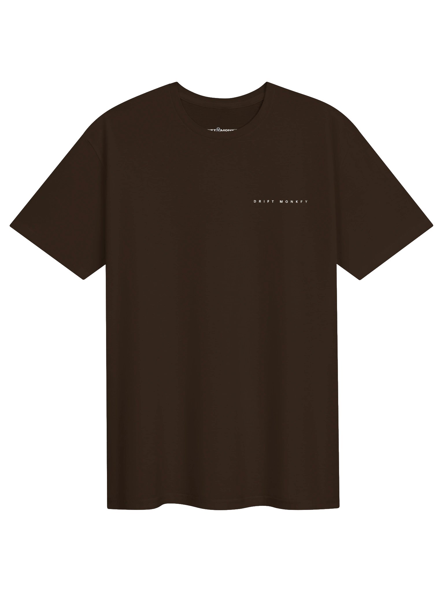 Drift Monkey Minimalist Tee product image (1)